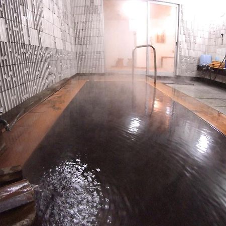 Masuya Ryokan Nozawaonsen Bagian luar foto