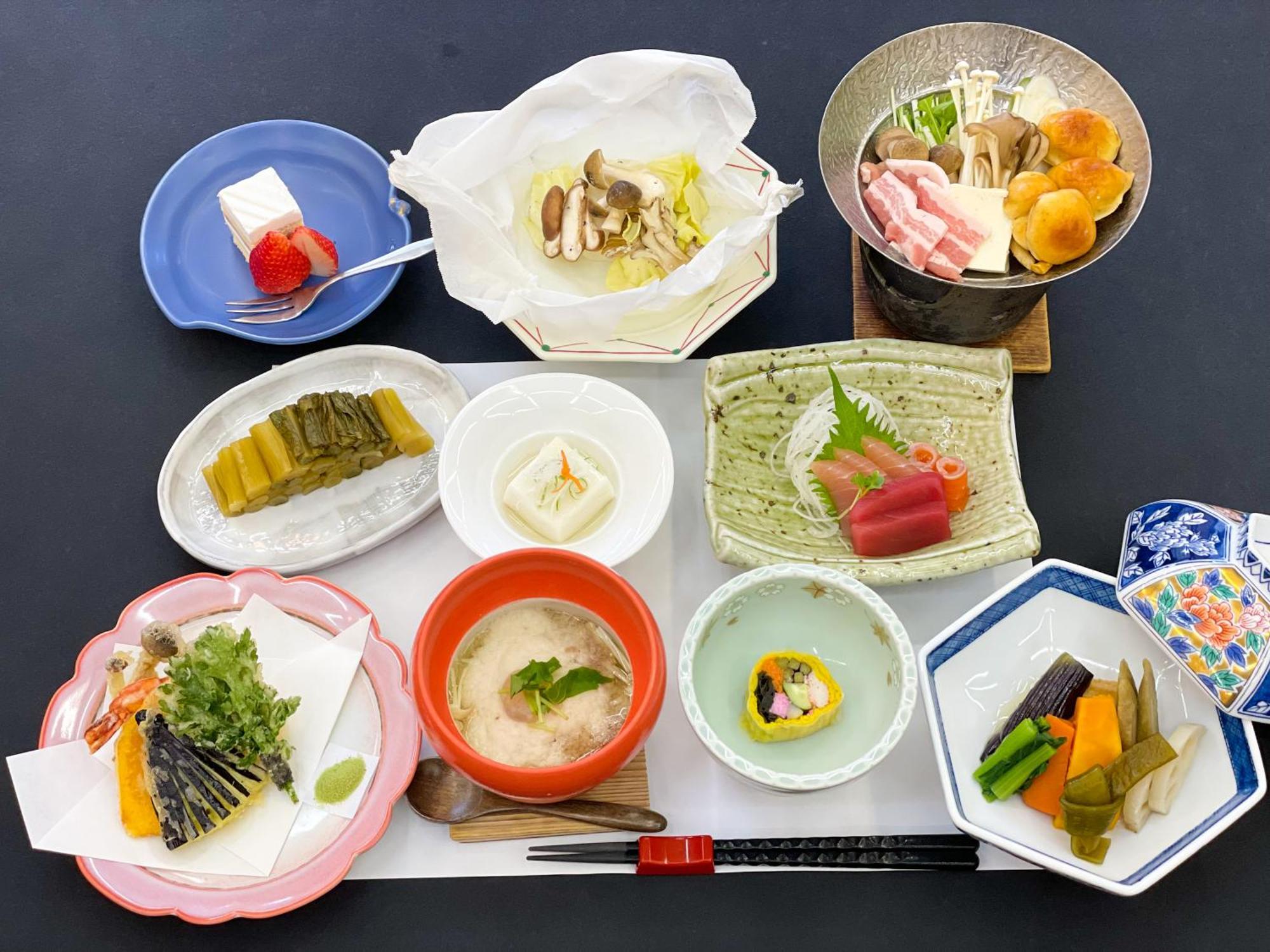 Masuya Ryokan Nozawaonsen Bagian luar foto