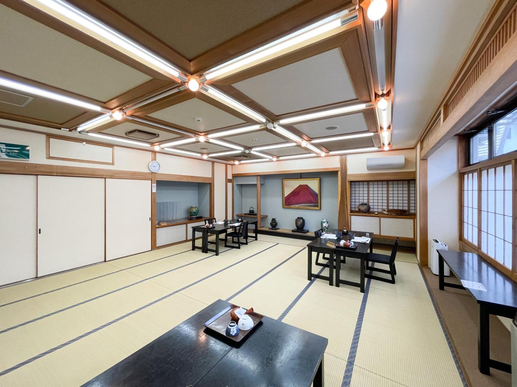 Masuya Ryokan Nozawaonsen Bagian luar foto
