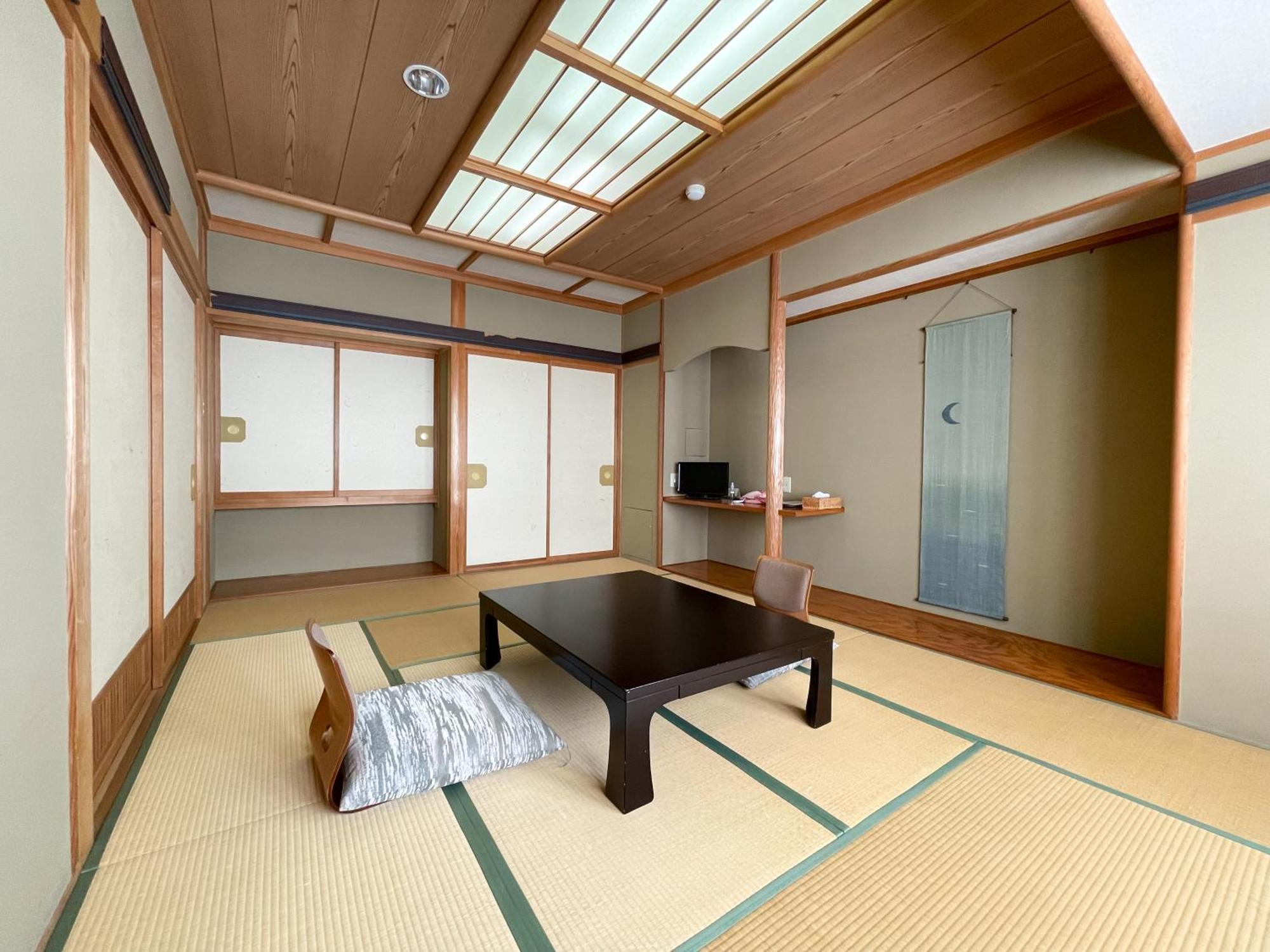 Masuya Ryokan Nozawaonsen Bagian luar foto