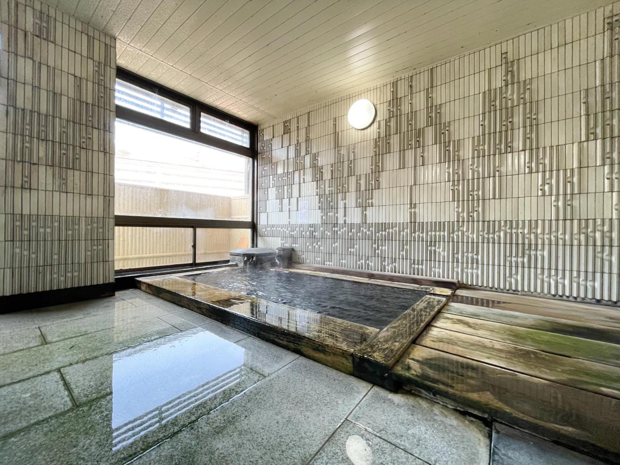 Masuya Ryokan Nozawaonsen Bagian luar foto