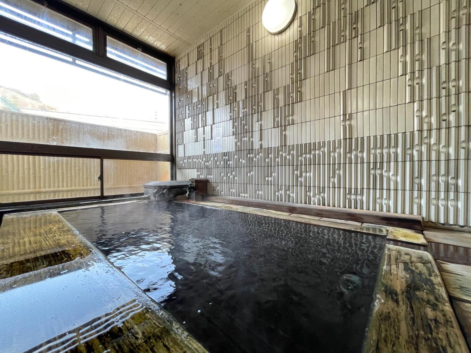 Masuya Ryokan Nozawaonsen Bagian luar foto